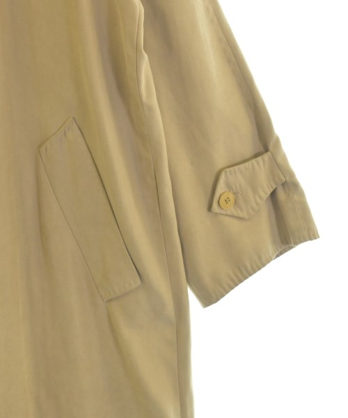 Max Mara（マックスマーラ）ステンカラーコート ベージュ サイズ:40(M位) レディース/2200651816229