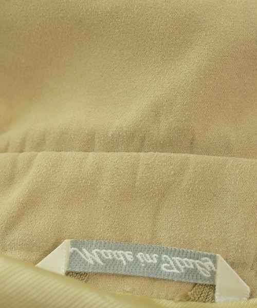 Max Mara（マックスマーラ）ステンカラーコート ベージュ サイズ:40(M位) レディース/2200651816229