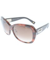 Max Mara（マックスマーラ）サングラス 茶 サイズ:- レディース/2200660424224