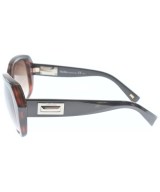 Max Mara（マックスマーラ）サングラス 茶 サイズ:- レディース/2200660424224