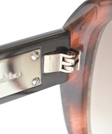 Max Mara（マックスマーラ）サングラス 茶 サイズ:- レディース/2200660424224