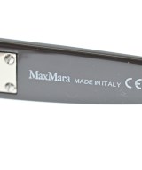 Max Mara（マックスマーラ）サングラス 茶 サイズ:- レディース/2200660424224