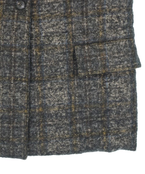 Max Mara（マックスマーラ）その他 茶 サイズ:38(M位) レディース/2200661135020