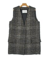 Max Mara（マックスマーラ）その他 茶 サイズ:38(M位) レディース/2200661135020