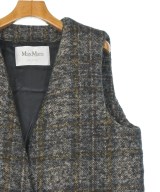 Max Mara（マックスマーラ）その他 茶 サイズ:38(M位) レディース/2200661135020