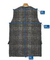 Max Mara（マックスマーラ）その他 茶 サイズ:38(M位) レディース/2200661135020