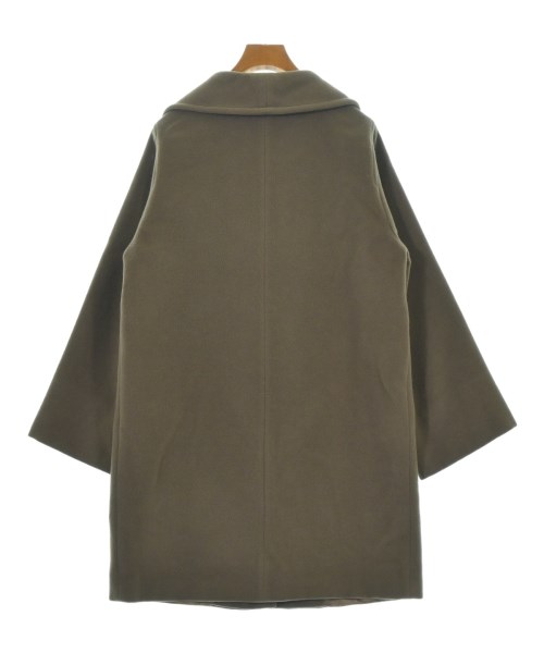 Max Mara（マックスマーラ）その他 茶 サイズ:38(S位) レディース/2200661172018