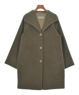 Max Mara（マックスマーラ）その他 茶 サイズ:38(S位) レディース/2200661172018
