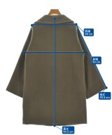 Max Mara（マックスマーラ）その他 茶 サイズ:38(S位) レディース/2200661172018