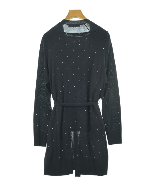 Max Mara（マックスマーラ）アンサンブル 紺 サイズ:M レディース/2200660379050