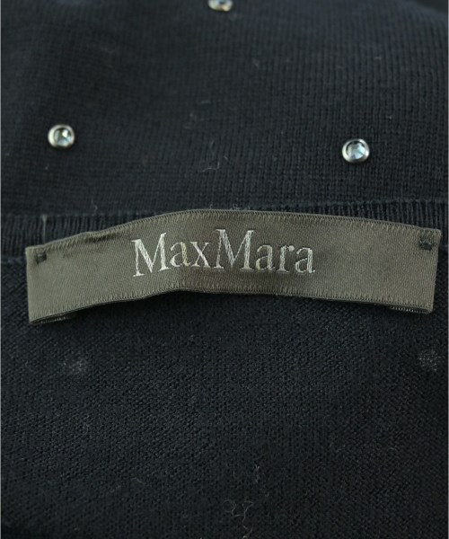 Max Mara（マックスマーラ）アンサンブル 紺 サイズ:M レディース/2200660379050
