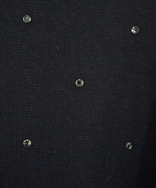 Max Mara（マックスマーラ）アンサンブル 紺 サイズ:M レディース/2200660379050