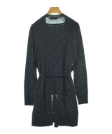 Max Mara（マックスマーラ）アンサンブル 紺 サイズ:M レディース/2200660379050