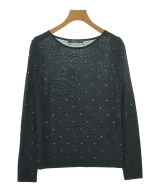 Max Mara（マックスマーラ）アンサンブル 紺 サイズ:M レディース/2200660379050