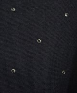 Max Mara（マックスマーラ）アンサンブル 紺 サイズ:M レディース/2200660379050