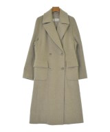 Max Mara（マックスマーラ）チェスターコート グレー サイズ:40(M位) レディース/2200660853031
