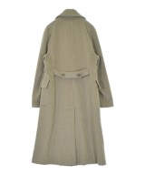Max Mara（マックスマーラ）チェスターコート グレー サイズ:40(M位) レディース/2200660853031