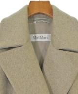 Max Mara（マックスマーラ）チェスターコート グレー サイズ:40(M位) レディース/2200660853031