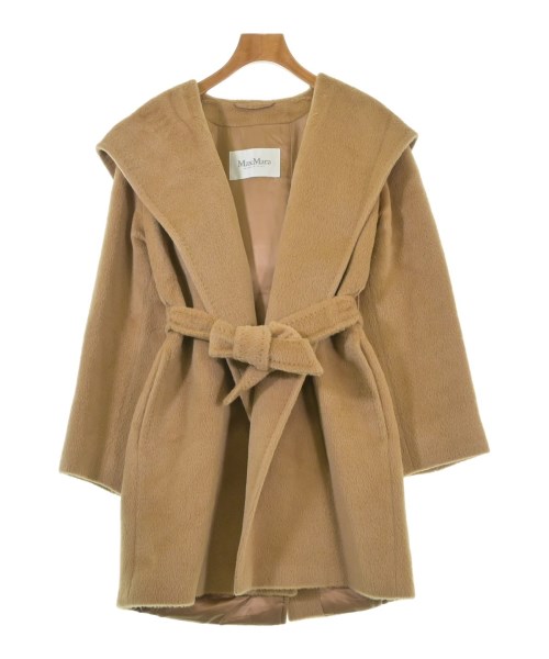 Max Mara(マックスマーラ)その他 ベージュ サイズ:38(S位)/2200662033011