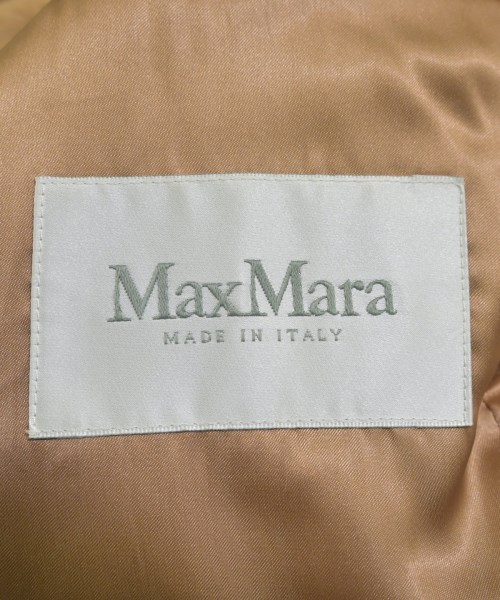 Max Mara（マックスマーラ）その他 ベージュ サイズ:38(S位) レディース/2200662033011