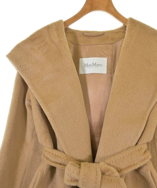 Max Mara（マックスマーラ）その他 ベージュ サイズ:38(S位) レディース/2200662033011