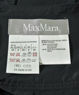 Max Mara（マックスマーラ）ひざ丈スカート 黒 サイズ:38(S位) レディース/2200710667014