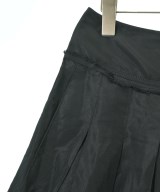 Max Mara（マックスマーラ）ひざ丈スカート 黒 サイズ:38(S位) レディース/2200710667014
