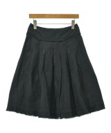 Max Mara ひざ丈スカート