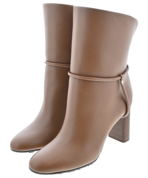Max Mara(マックスマーラ)のブーツ サイズ:EU38(24.5cm位) 39,600円