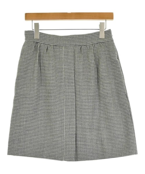 Max Mara(マックスマーラ)のひざ丈スカート サイズ:40(M位) 14,800円