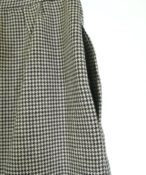 Max Mara（マックスマーラ）ひざ丈スカート 黒 サイズ:40(M位) レディース/2200710811288