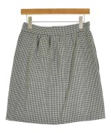 Max Mara（マックスマーラ）ひざ丈スカート 黒 サイズ:40(M位) レディース/2200710811288