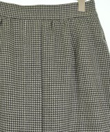 Max Mara（マックスマーラ）ひざ丈スカート 黒 サイズ:40(M位) レディース/2200710811288