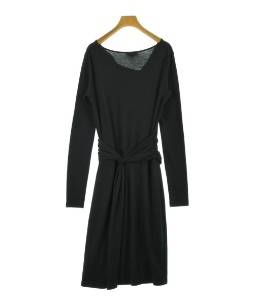 Max Mara（マックスマーラ）ワンピース 黒 サイズ:40(M位) レディース/2200711505025