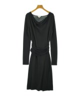 Max Mara（マックスマーラ）ワンピース 黒 サイズ:40(M位) レディース/2200711505025