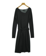 Max Mara（マックスマーラ）ワンピース 黒 サイズ:40(M位) レディース/2200711505025