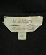 Max Mara（マックスマーラ）ワンピース 黒 サイズ:40(M位) レディース/2200711505025