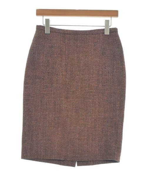 Max Mara(マックスマーラ)のひざ丈スカート サイズ:40(M位) 4,800円