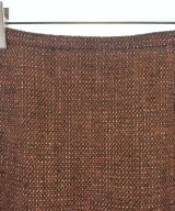 Max Mara（マックスマーラ）ひざ丈スカート 茶 サイズ:40(M位) レディース/2200711694088