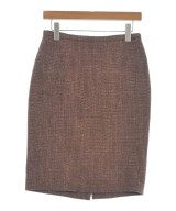 Max Mara ひざ丈スカート