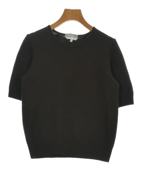 Max Mara(マックスマーラ)のニット・セーター サイズ:S 5,500円