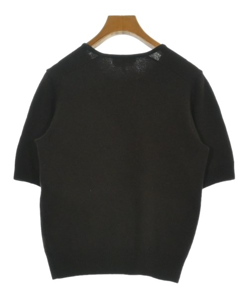 Max Mara（マックスマーラ）ニット・セーター 茶 サイズ:S レディース/2200706579024