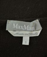 Max Mara（マックスマーラ）ニット・セーター 茶 サイズ:S レディース/2200706579024