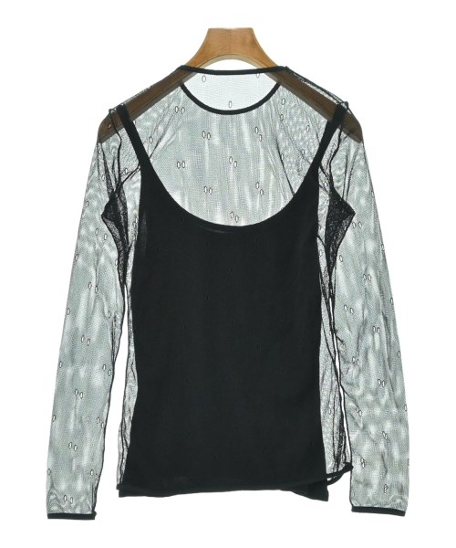 Max Mara（マックスマーラ）Tシャツ・カットソー 黒 サイズ:-(M位) レディース/2200709012078