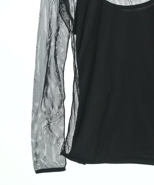 Max Mara（マックスマーラ）Tシャツ・カットソー 黒 サイズ:-(M位) レディース/2200709012078
