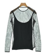 Max Mara（マックスマーラ）Tシャツ・カットソー 黒 サイズ:-(M位) レディース/2200709012078