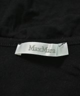 Max Mara（マックスマーラ）Tシャツ・カットソー 黒 サイズ:-(M位) レディース/2200709012078