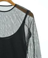 Max Mara（マックスマーラ）Tシャツ・カットソー 黒 サイズ:-(M位) レディース/2200709012078