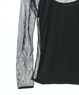Max Mara（マックスマーラ）Tシャツ・カットソー 黒 サイズ:-(M位) レディース/2200709012078