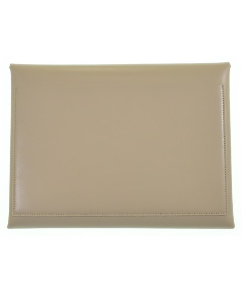 Max Mara（マックスマーラ）クラッチバッグ ベージュ サイズ:- レディース/2200712076173